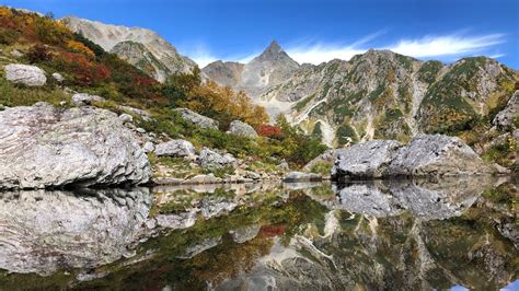 名山|日本百名山 一覧